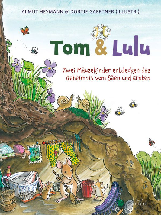 Tom und Lulu