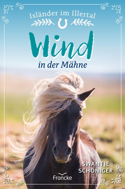 Wind in der Mähne Band 3