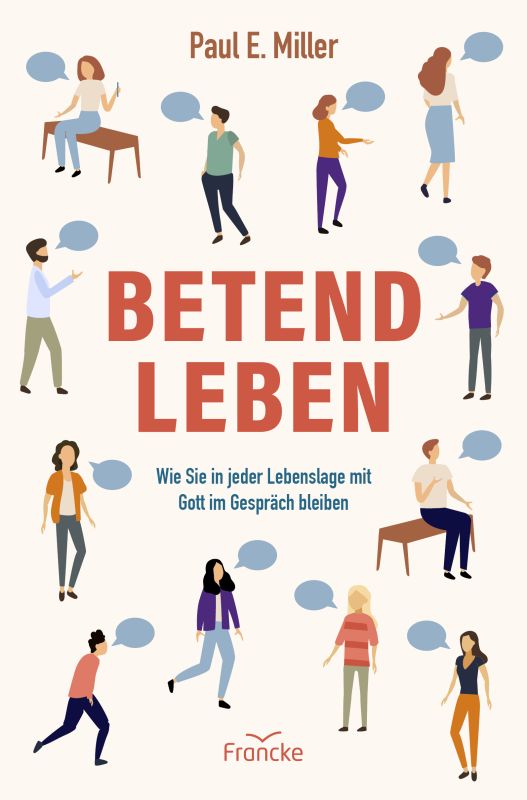 Betend leben