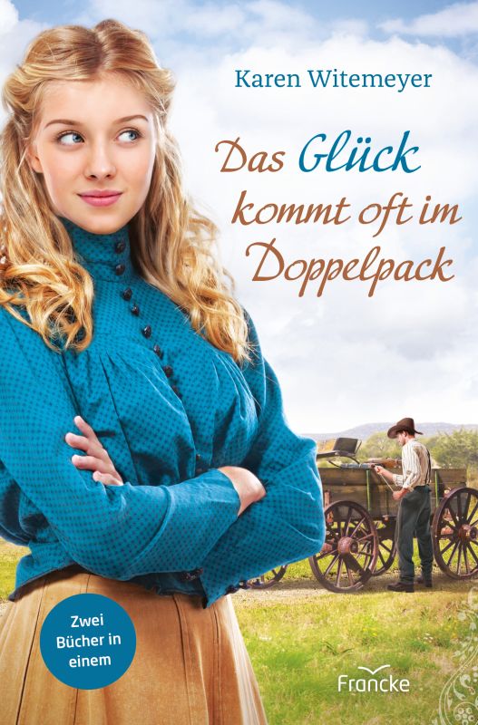 Das Glück kommt oft im Doppelpack