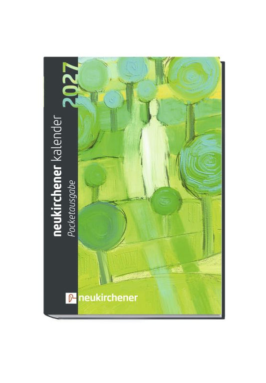 Neukirchener Kalender 2027 (Pocketausgabe)