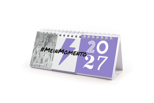 #meinMomento 2027