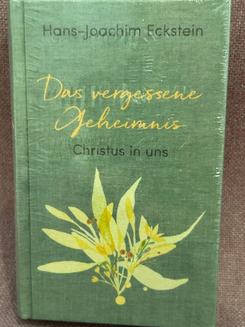 Das vergessene Geheimnis
