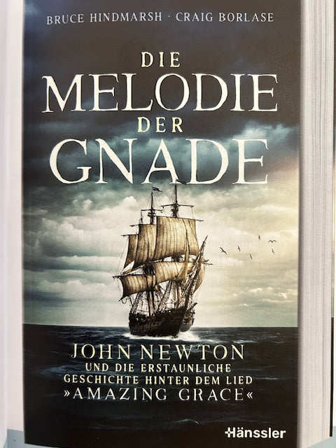 Die Melodie der Gnade