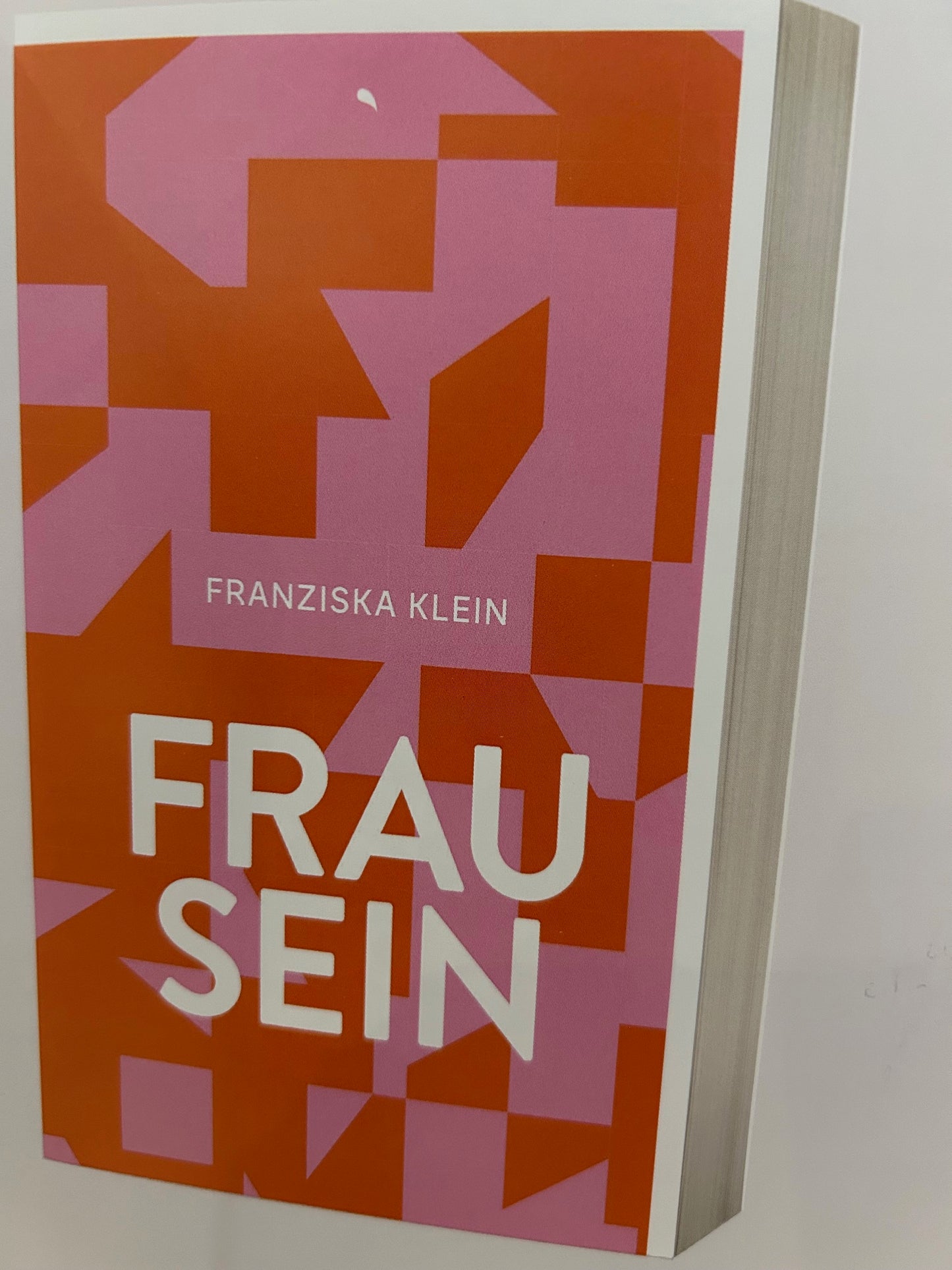 Frau sein