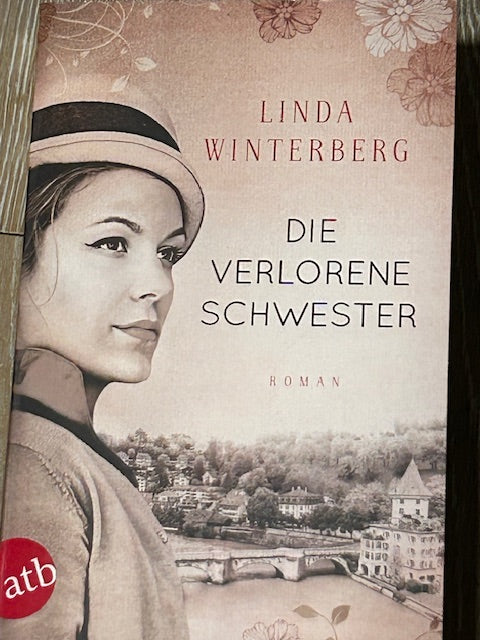 Die verlorene Schwester