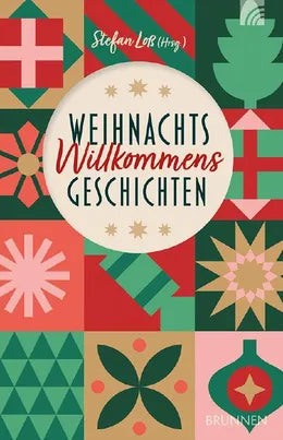 WeihnachtsWillkommens-Geschichten