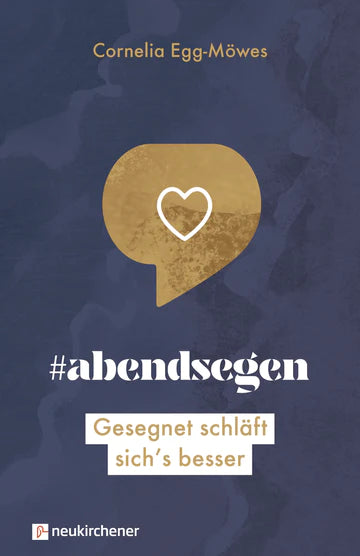 #abendsegen Gesegnet schläft sich's besser