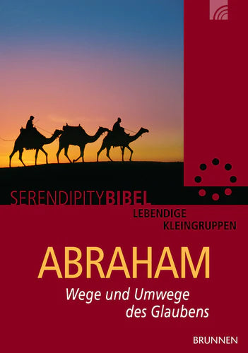 Abraham (Serendipity Bibel)