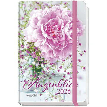 Augenblick 2026 (Taschenkalender)