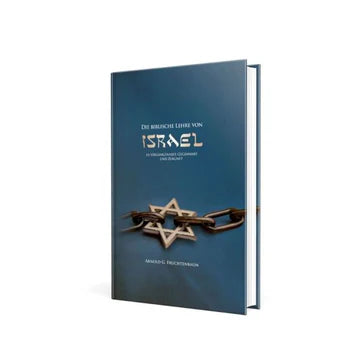 Die biblische Lehre von Israel