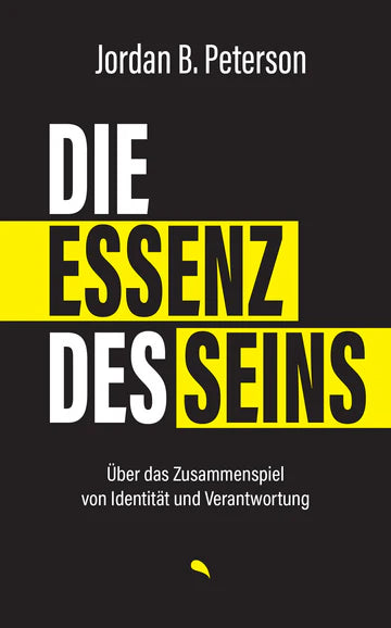Die Essenz des Seins - Über das Zusammenspiel von Identität und Verantwortung