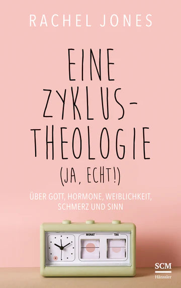 Eine Zyklus-Theologie (ja, echt!)