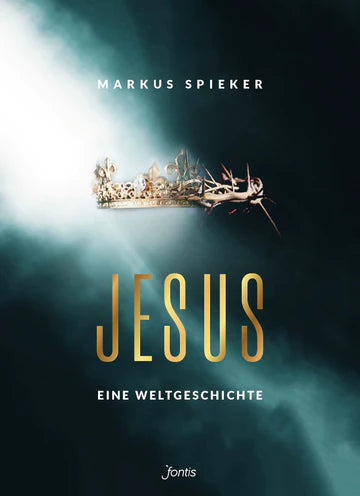 Jesus. Eine Weltgeschichte. (Paperback)