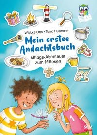 Mein erstes Andachtsbuch