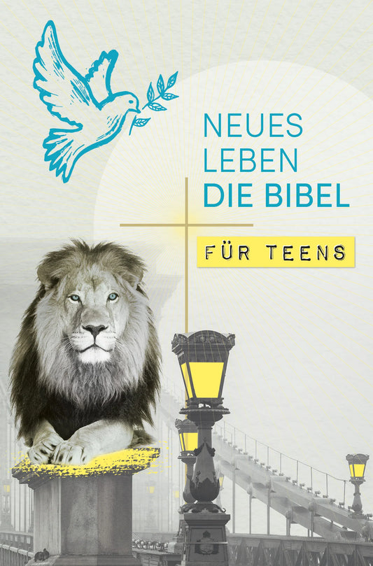 Neues Leben - Die Bibel für Teens