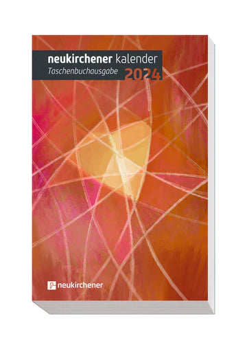 Neukirchener Kalender 2024 (Große Buchausgabe)