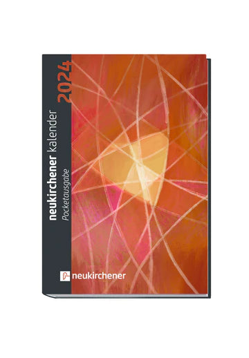 Neukirchener Kalender 2024 (Pocketausgabe)