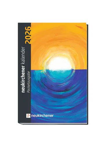 Neukirchener Kalender 2026 (Pocketausgabe)