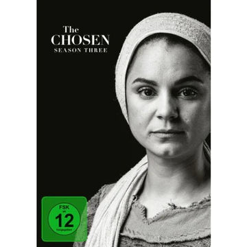 The Chosen - Staffel 3 (3-DVD)
