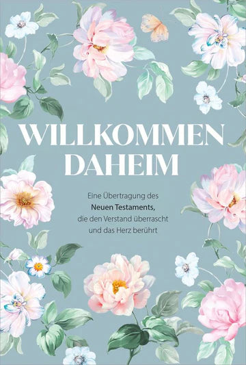 Willkommen daheim (Spring Edition)