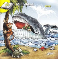 Jona Mini-Bibel Nr. 09