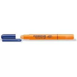 Textsurfer gel orange (Textmarker für Bibel)