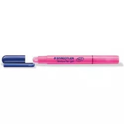 Textsurfer gel pink (Textmarker für Bibel)