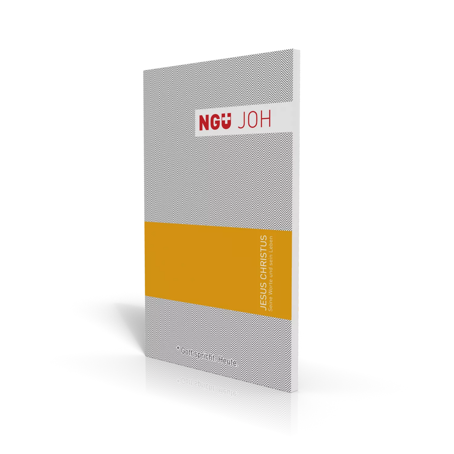 NGü Johannes Evangelium