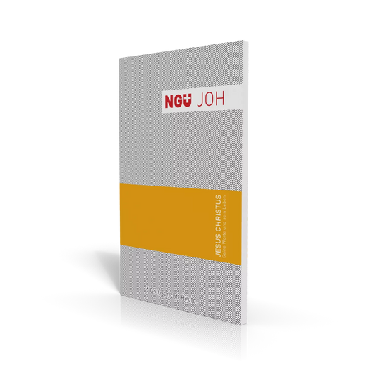 NGü Johannes Evangelium