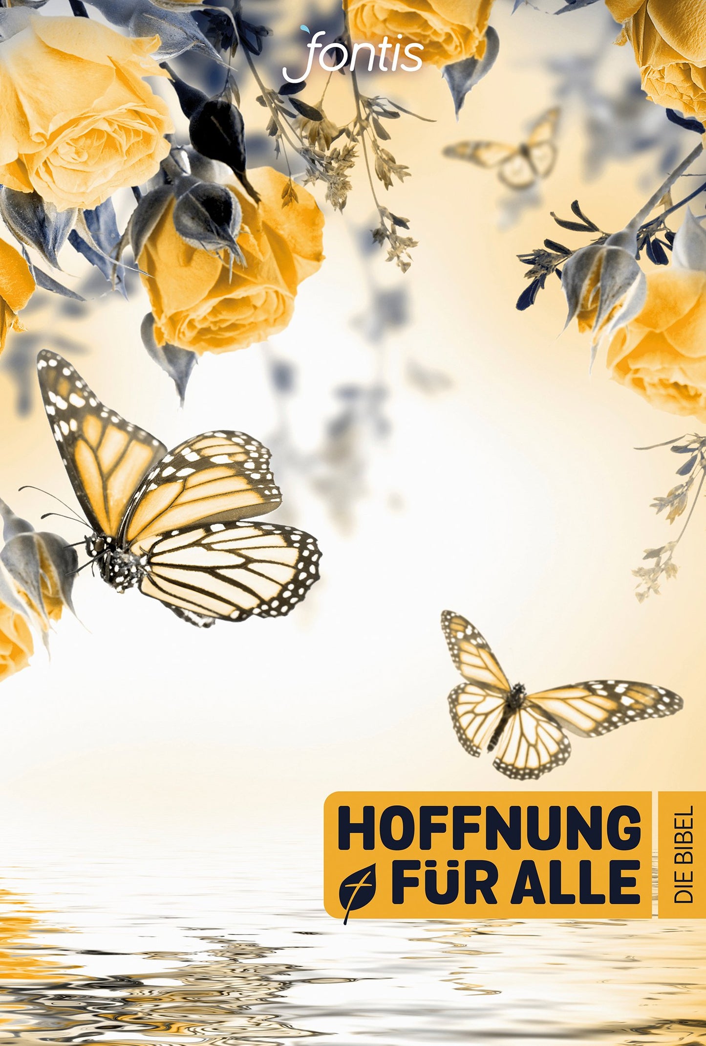 Hoffnung für alle 2015 - Souldance Edition