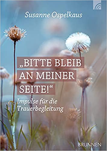 Bitte bleib an meiner Seite!