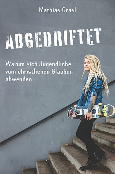 Abgedriftet