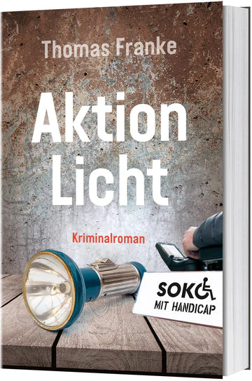 Aktion Licht - SOKO mit Handicap 2