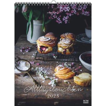 Alltagsleuchten 2023 (Wandkalender)