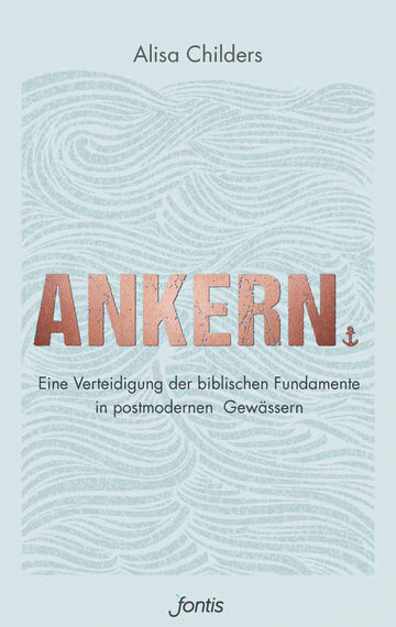 Ankern