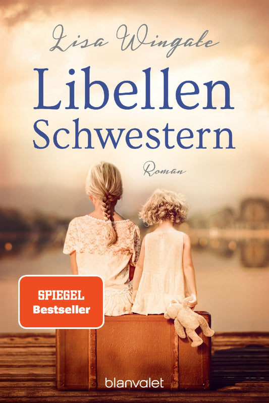 Libellenschwestern