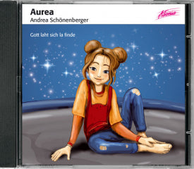Aurea - Gott laht sich la finde CD