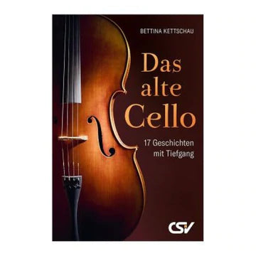 Das alte Cello