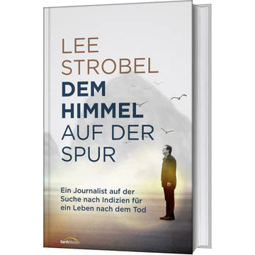 Dem Himmel auf der Spur