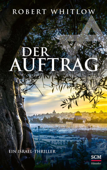 Der Auftrag - Ein Israel-Thriller