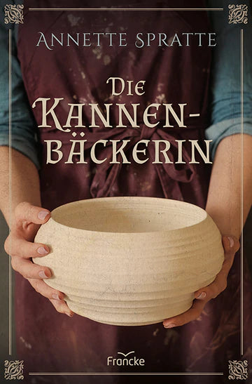 Die Kannenbäckerin