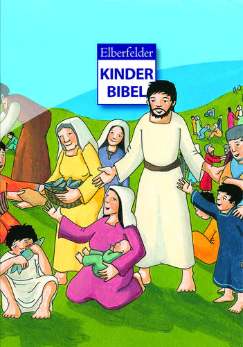 Elberfelder Kinderbibel
