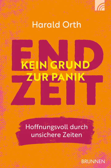 Endzeit - Kein Grund zur Panik