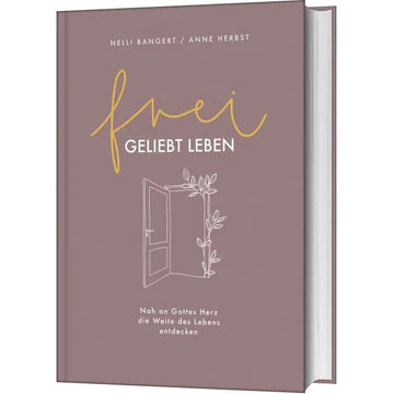 frei.geliebt leben