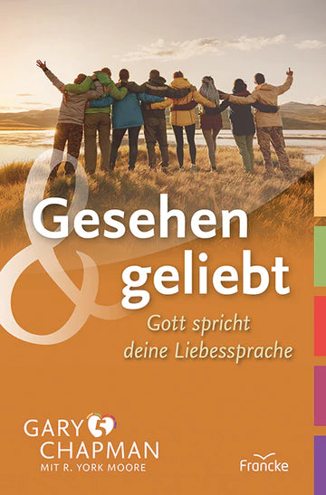 Gesehen und geliebt