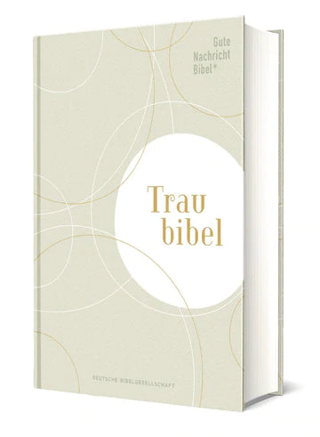 Gute Nachricht Bibel - Traubibel
