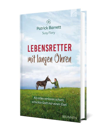 Lebensretter mit langen Ohren