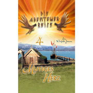 Mutiges Herz