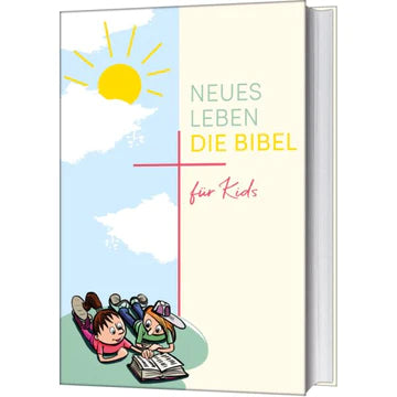 Neues Leben - Die Bibel für Kids